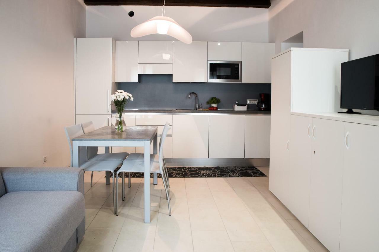 Venetian Mood Private Apartment Exterior foto